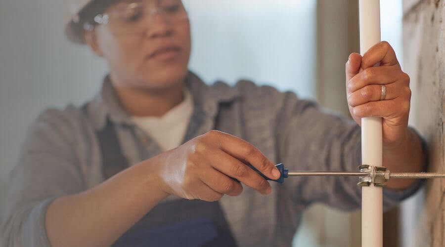 Professional sink repair in Bath, PA